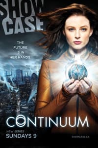 Continuum - Season 1