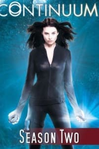 Continuum - Season 2