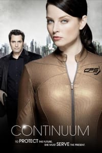 Continuum - Season 4