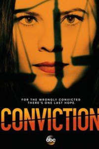 Conviction - Season 1