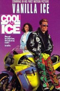 Cool as Ice