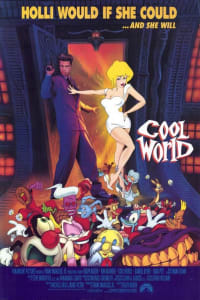 Cool World