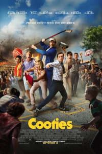 Cooties full movie online dailymotion