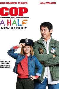 Cop and a Half: New Recruit