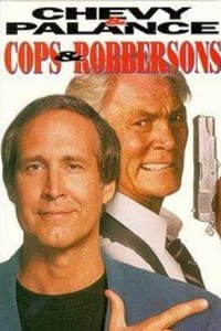 Cops and Robbersons