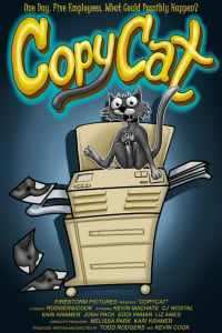 Copycat (2016)