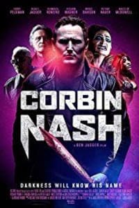 Corbin Nash