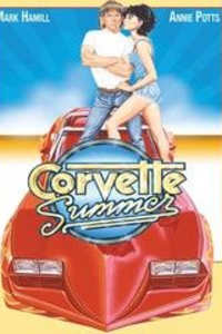 Corvette Summer