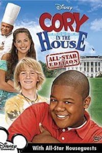 Cory in the House - Season 2