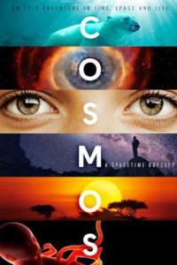 Cosmos: A Spacetime Odyssey - Season 01