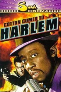 Cotton Comes to Harlem