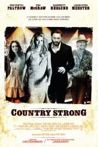 Country Strong