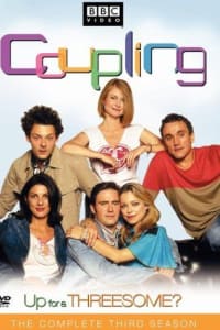 Coupling - Season 1