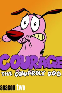 Courage the Cowardly Dog - Season 4