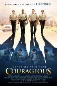 Courageous