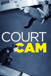 Court Cam - Season 4