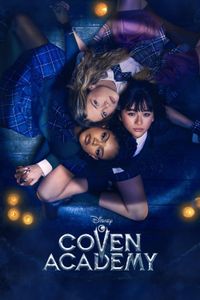 Coven Academy - Season 1