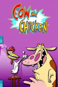 Watch Cow and Chicken Season 1 in 1080p on Soap2day