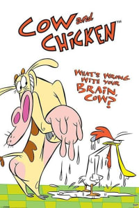 Watch Cow and Chicken Season 2 in 1080p on Soap2day