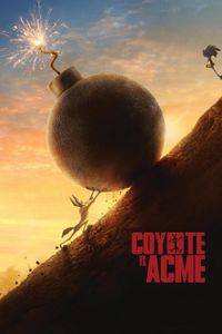 Coyote vs Acme