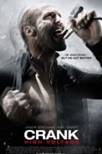 Watch Crank: High Voltage in 1080p on Soap2day
