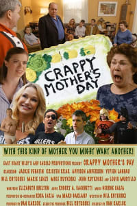 Crappy Mother's Day