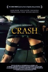 Crash (1996)