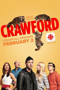 Crawford - Season 1