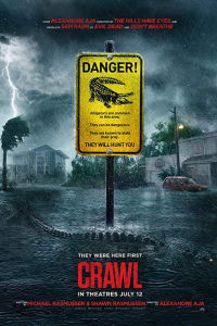 Crawl 2019 full movie online free new arrivals