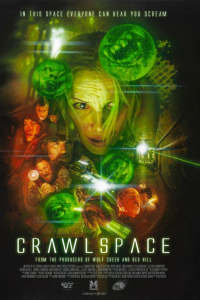 Crawlspace