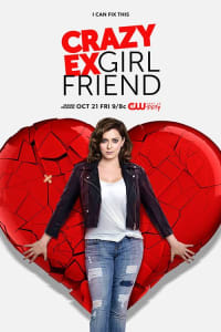 Crazy Ex-Girlfriend - Season 2