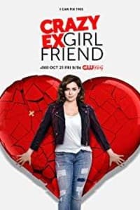 Crazy Ex-Girlfriend - Season 4