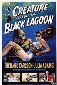 Creature From the Black Lagoon