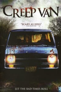 Creep Van