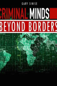 Criminal minds beyond 2025 borders online free