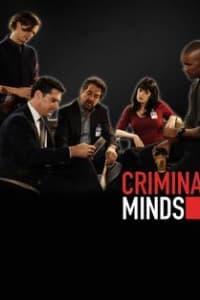 Criminal Minds - Season 1