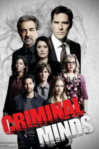 Criminal Minds - Season 13