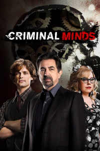 Criminal Minds - Season 15