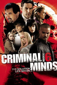 Criminal Minds - Season 2