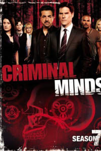 Criminal Minds - Season 7