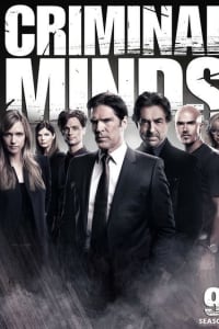 Criminal Minds - Season 9