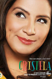 Cristela - Season 1