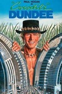 Crocodile Dundee