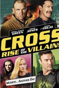 Cross: Rise of the Villains