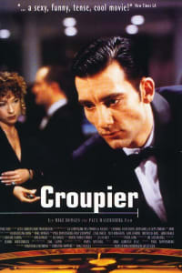 Croupier