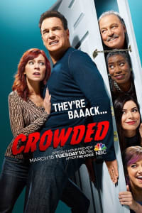 Crowded - Season 1