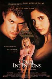 Cruel Intentions