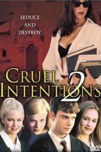 Cruel Intentions 2