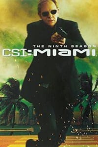 CSI: Miami - Season 2