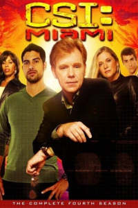 CSI: Miami - Season 3